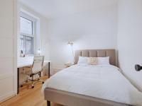 Appartamento Premier con 4 Camere da Letto