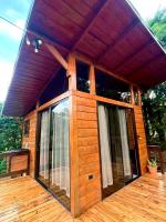 Cypress House Costa Rica - Chambres d’hôtes San Cristóbal Norte