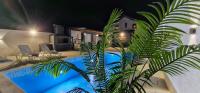 Villa White Pearl Buna - B&B Hodbina