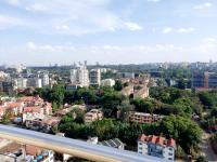Luxury Condo with rooftop Swimming pool and Gym in Westlands - B&B