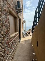 belle vue appartement al hoceima - B&B
