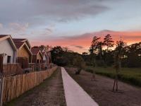 Charmante Maison Bassin d 'Arcachon - Ferienwohnung Gujan-Mestras