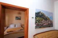 Chambre Double avec Salle de Bains Commune