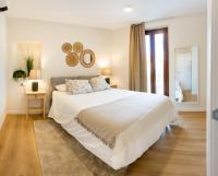 Familien-Apartment mit 2 Schlafzimmern
