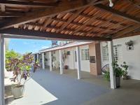 Casa aconchegante em Guapé, Lago de Furnas. - B&B