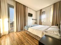 Deluxe Tweepersoonskamer met Balkon