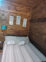 Casa em Lumiar - Chalé de Galdi - B&B Nova Friburgo