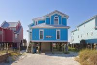 Triple Seas - B&B