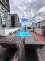 Mono Ambiente en Equipetrol - B&B