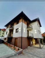 Planinski san - B&B