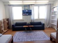 Virginie Apartments - großzügige 145 qm mit Balkon und Parkplatz - Ferienwohnung Augsburg