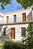 Apartamentos Canterías - Ferienwohnung
