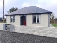 Charming Rural Cottage - Bed and Breakfast Ballaghaderreen