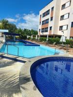 Guarajuba, Paraíso dos Coqueiros - B&B Camaçari