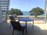 Paihia Beachfront 1 Bedroom Aptm - B&B
