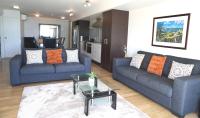 Paihia Beachfront 2 Bedroom Aprt - Chambres d’hôtes Paihia