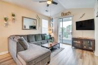 4 Mi to Ocean Breezy Golf Condo in Myrtle Beach! - B&B