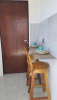 Flat Brisa do Mar - Bed and Breakfast Pitimbu