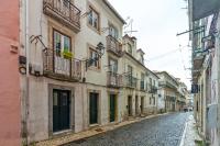 Apartment in Bairro Alto 2 - Lisbon Charm - B&B Lisbon