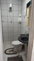 Quarto para descansar - B&B