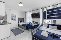 Stylish and Cosy Apartments in Camden 5mins to Kings Cross St Pancras - Chambres d’hôtes