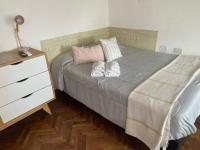 A metros de PATIO OLMOS - Bed and Breakfast Córdoba