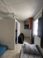 Boqueirão, in great location - Ferienwohnung Praia Grande