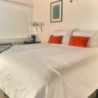 West Coast Surf and Stay - B&B