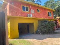 Iguana Loca 2 - B&B La Manzanilla