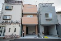 旅タイム岸里山 - B&B Osaka