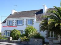 Apartment in Bénodet near Sandy Beaches - B&B Bénodet