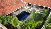 Annas Villa Seseh Private Pool - B&B Canggu