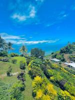 Discover Taveuni Retreats - Bed and Breakfast Tuvana