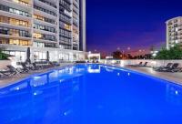 High Floor Ocean View Apartment - Sierra Broadbeach - B&B