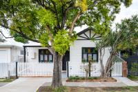 Hamilton Hideaway - B&B