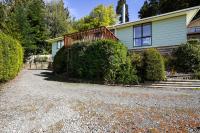 Elks Retreat Hanmer Springs Holiday Home - B&B Hanmer Springs