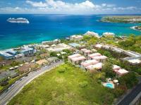 Kailua Village 2BR with AC, Pool and Parking, Walk to Oceanfront - Ferienwohnung Kailua-Kona