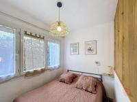 Appartement F1 avec Terrasse et Clim, à 650m des Thermes - Lamalou-les-Bains - FR-1-451-191 - Chambres d'hôtes Lamalou-les-Bains