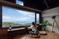 Jiufen The Ocean Theory - B&B Chiufen