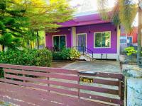 Little Purple House 2- AoNang - B&B