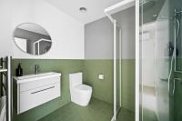 Architect's Townhouse in Wanaka - Chambres d’hôtes Wanaka