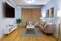 Fordham University - B&B