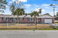 A Shore Thing in North Myrtle Beach! 4 Bedroom Home! - B&B Myrtle Beach