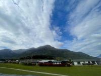 Charming Studio with Remarkable views - B&B Queenstown