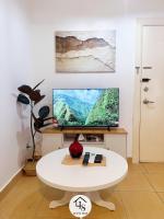 Holiday Place by Luvit Stay - Ferienwohnung Kuala Lumpur