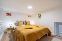 UBI Home Apartments - Bed and Breakfast Boedapest