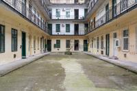 UBI Home Apartments - Bed and Breakfast Boedapest