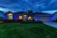 Montserrat House with Pool & Toys - Fenced in Backyard - B&B Lakeland