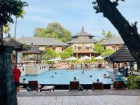 Suite Apartment Ragam Citra Property Legian - B&B