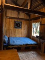 Chambre Lits Jumeaux - Vue sur Montagne